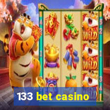 133 bet casino